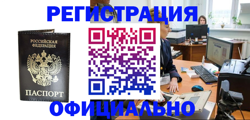 где прописаться в Купино